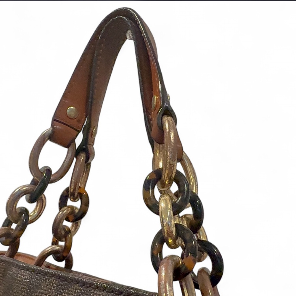 Michael Kors Tote - Picture 9 of 15